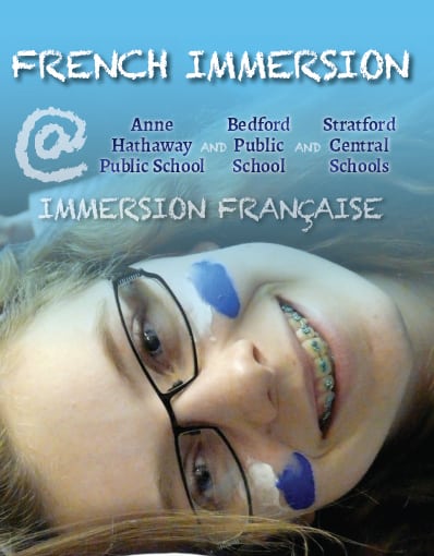 French Immersion In France Programs