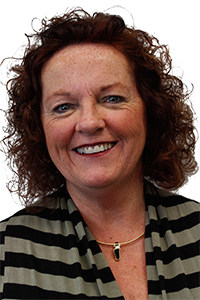 Colleen Schenk, Trustee - North Huron, Morris Turnberry and Howick