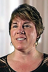 Nancy Rothwell, Trustee - North-Perth