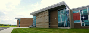 North-Perth Westfield Elementary School