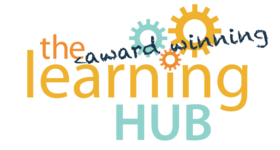 Award winning LearningHUB